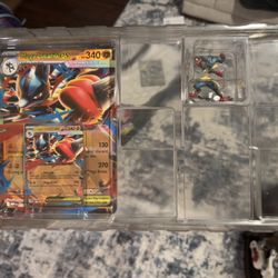 For Sale – Lucario Promo Lot (Pokémon TCG)