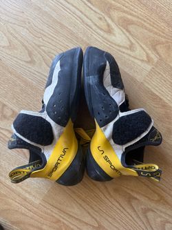 La Sportiva Solutions EU 42 US 8.5