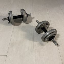 Gym Set