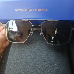 Morgenthal Frederics