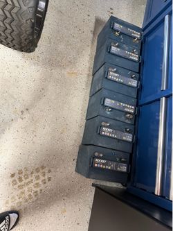Batteries