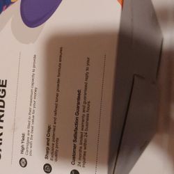 printer ink .(1 pack)