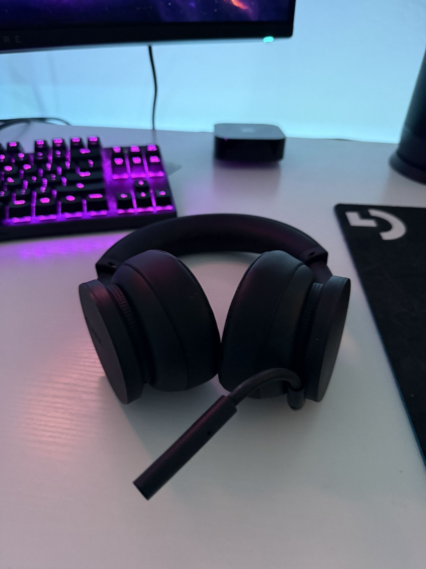 Xbox Wireless Headset