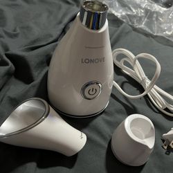 Lonove Face Steamer