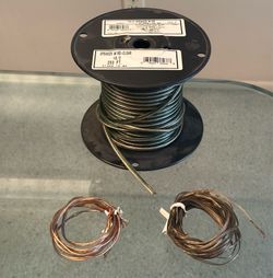 Speakers wires, different lengths