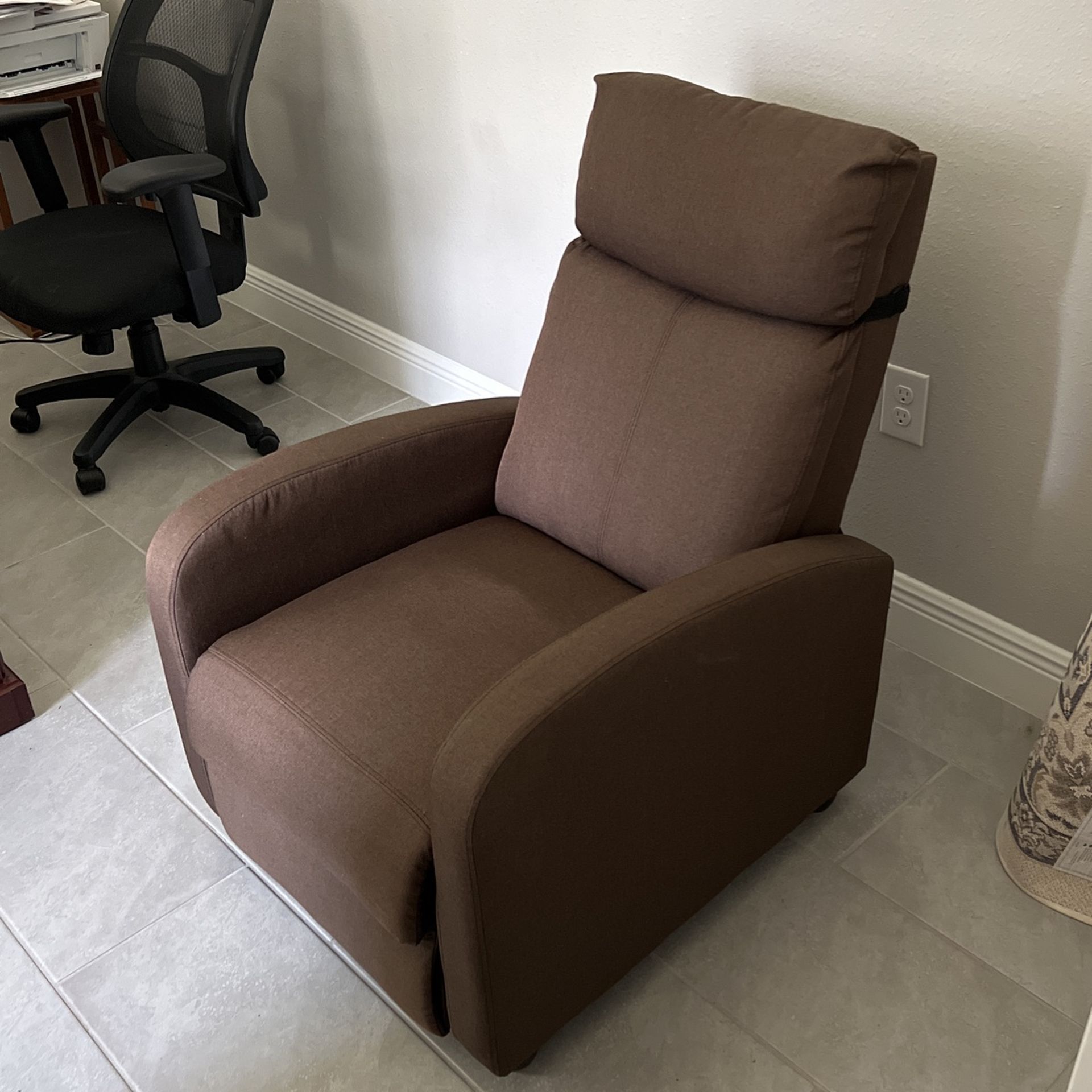 Armchair