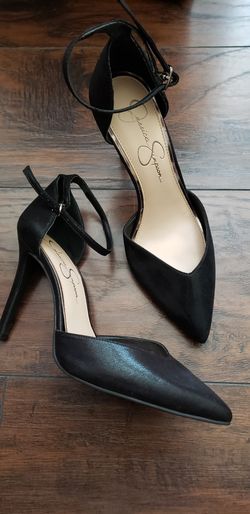 Jessica Simpson Heels