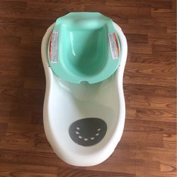 Baby Bath Tub