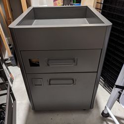 Ikea File Cabinet With Wheels