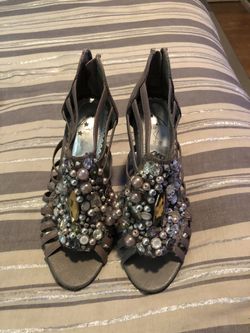 Women shoes size 8. $10