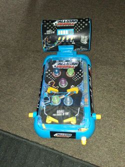 All Most New Children's Pinball Game