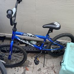 Huffy Rock It - Kids Bike
