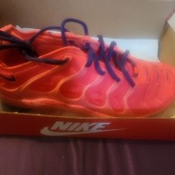 Nike Air Vapormax Plus