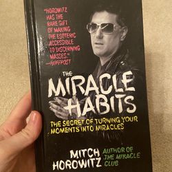 Miracle Habits 
