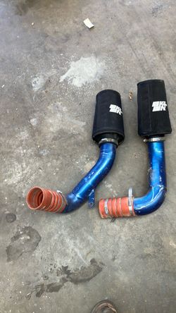 Air cleaner
