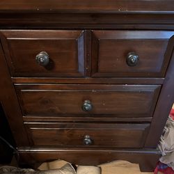 Free Nightstand 