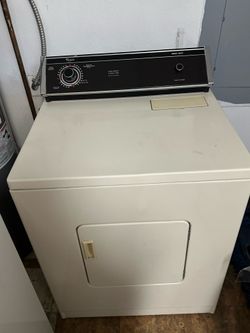 dryer