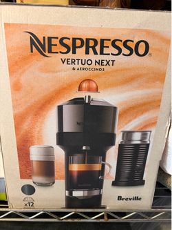 Nespresso