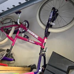 Kids Bike