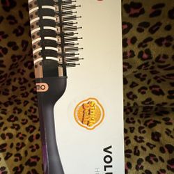 Hair Dryer Brush