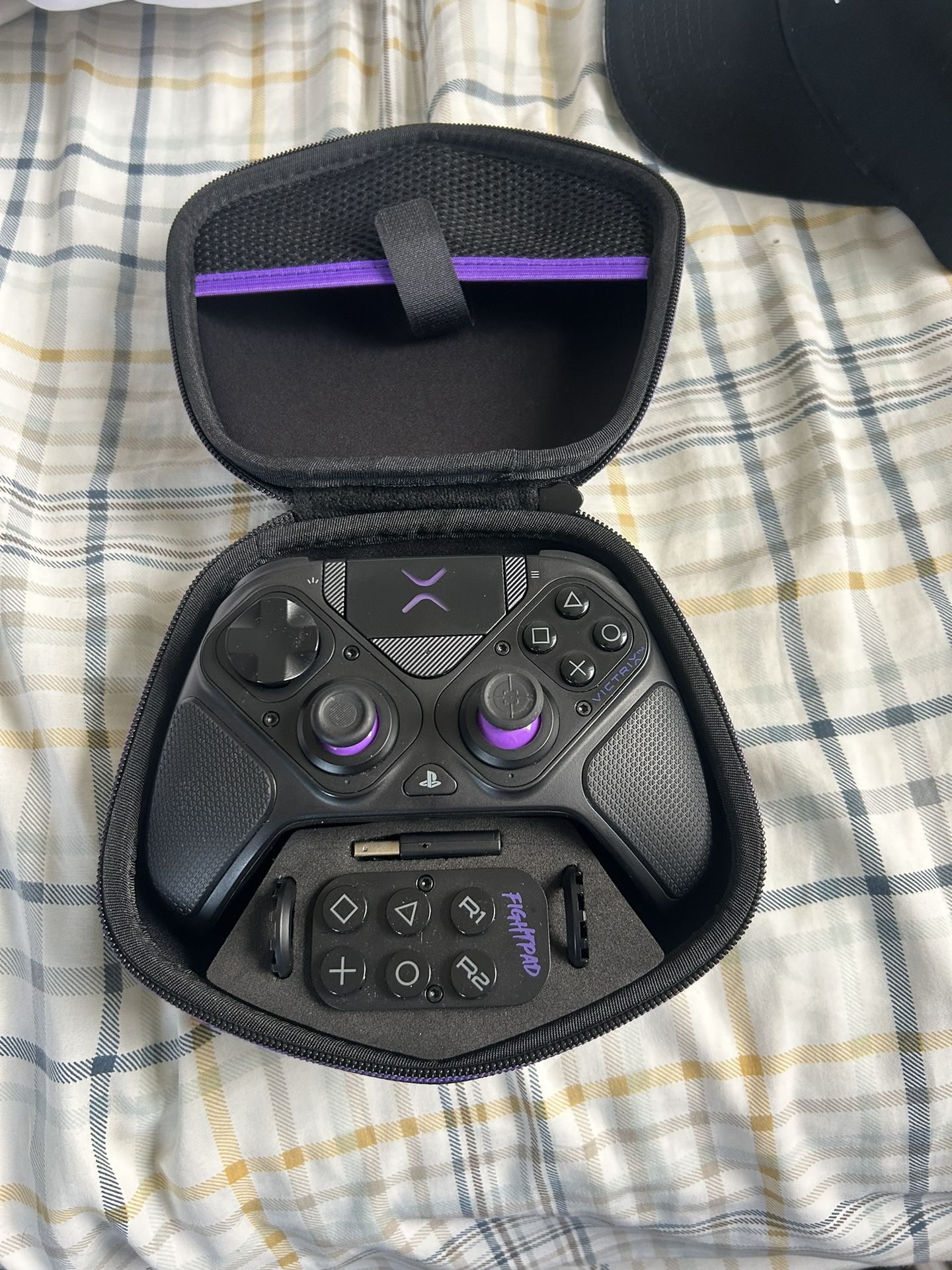 Pro BFG Controller Victrix