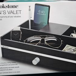 Organizing Compartment