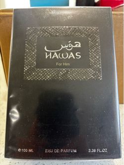 Hawas for him (men)