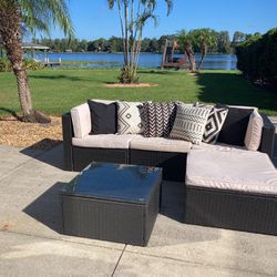 Outdoor Patio Furniture Orlando