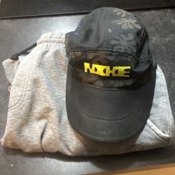 Rare Nike Tailwind Hat(free Joggers)