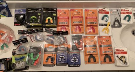 Mouth Guards