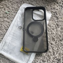 iPhone 15 Pro Case 
