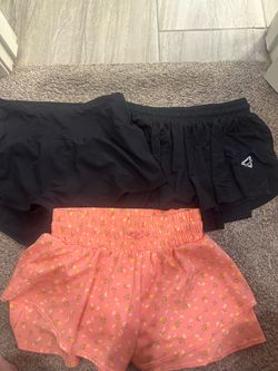 Women’s shorts 🩳