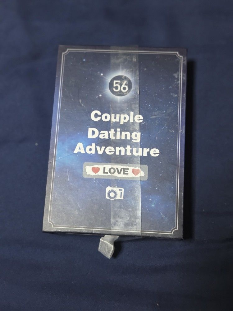 Couple Dating Adventure