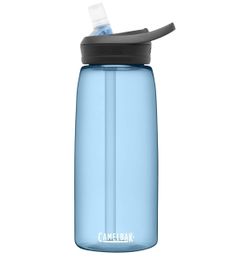 CamelBak Eddy+ Bite Valve Straw Tritan Renew Water Bottle 32oz