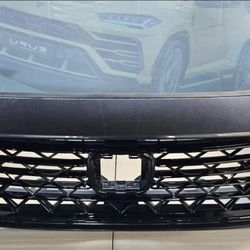 2023-2024 HONDA ACCORD GRILLE 