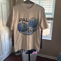 Palace Palice Tee