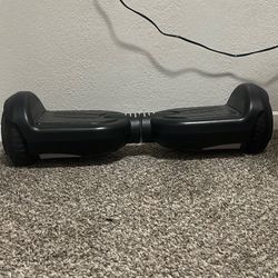 Hoverboard 
