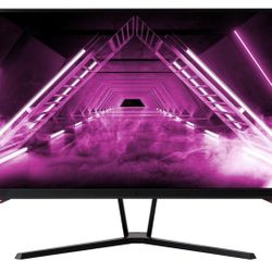 Monoprice Dark Matter 27 Inch Gaming Monitor