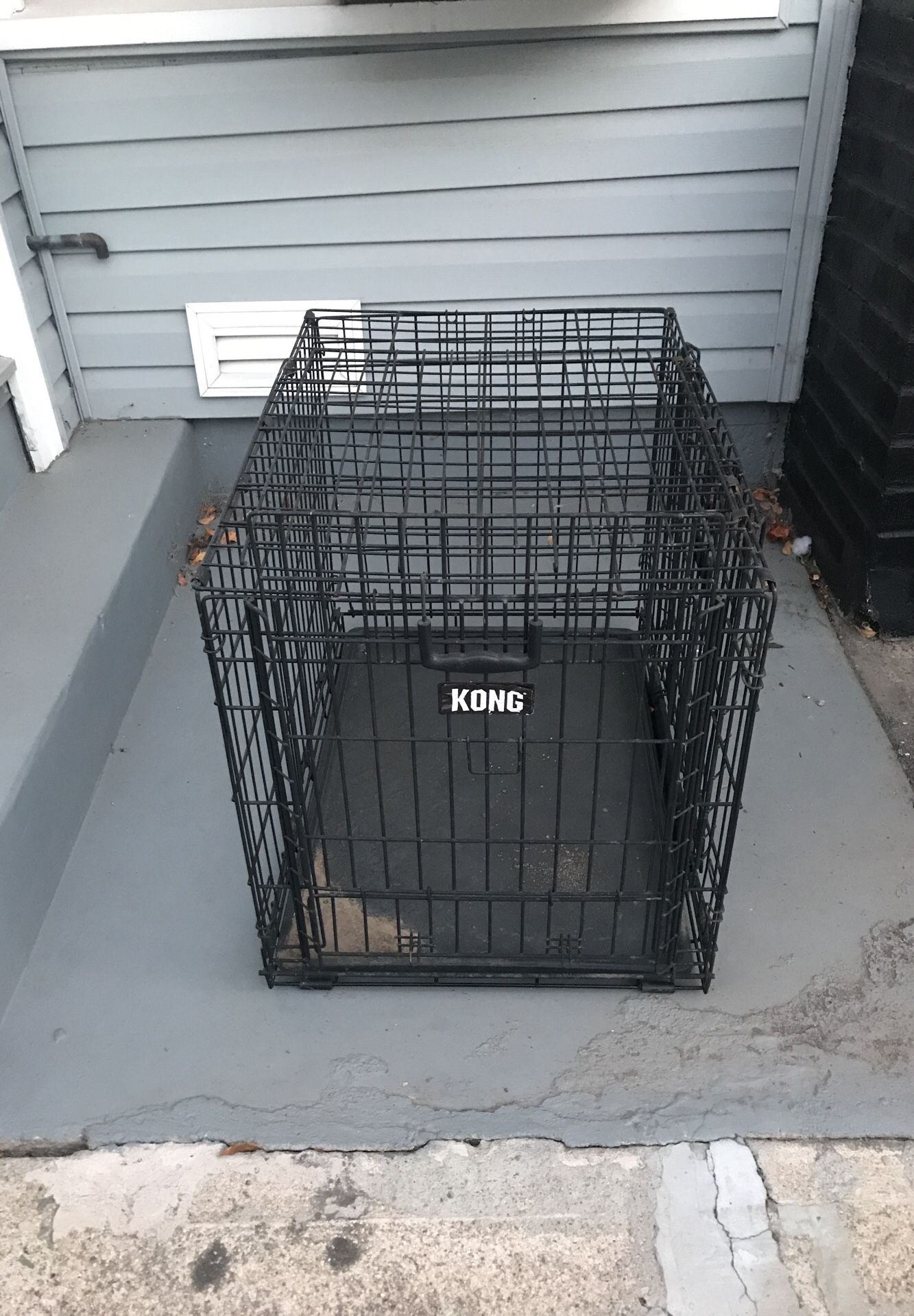 Dog kennel