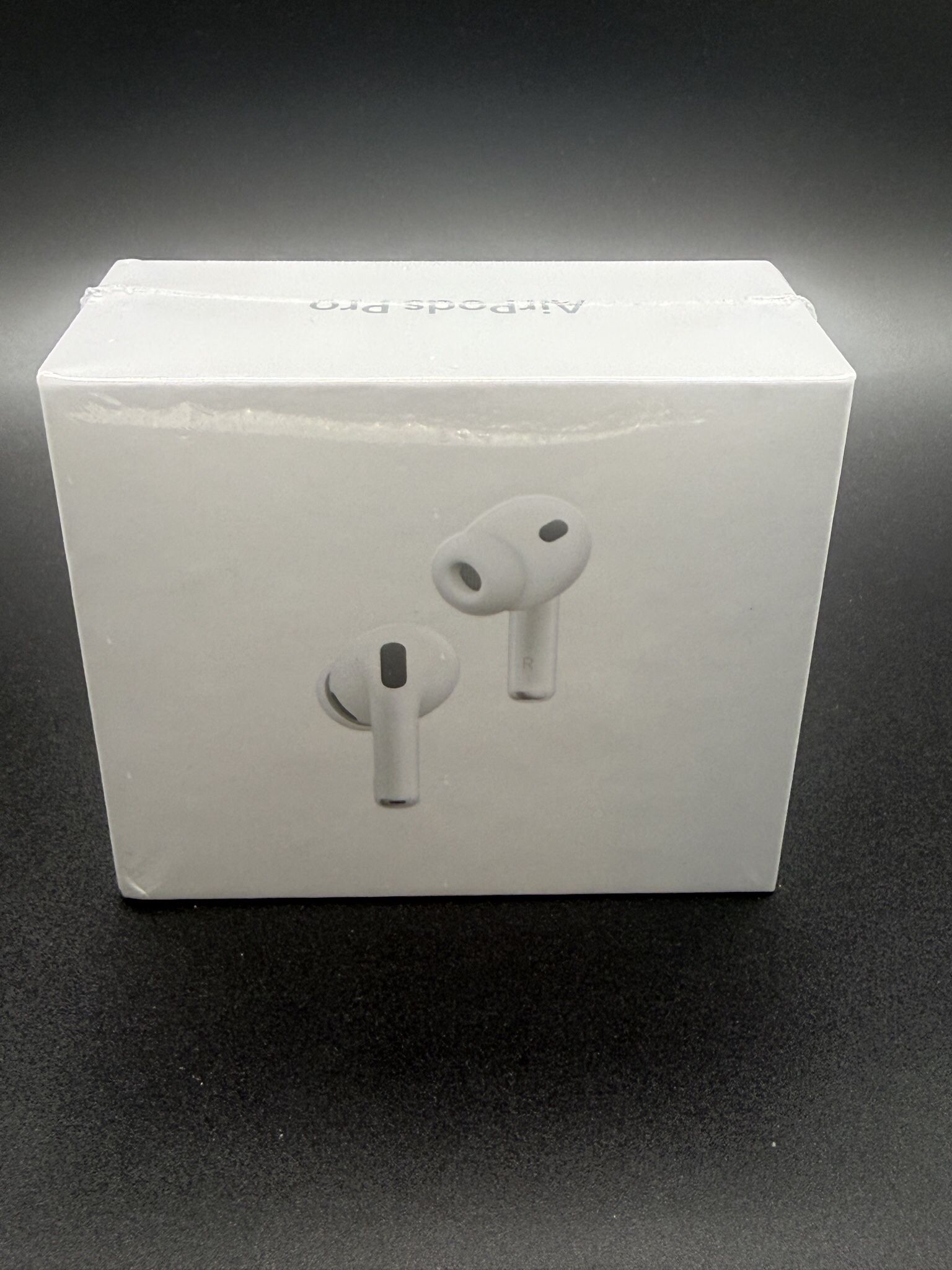 AirPods Pro 3