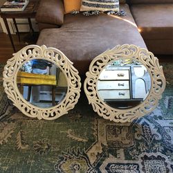 Mirror Set