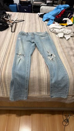 Abercrombie Jeans