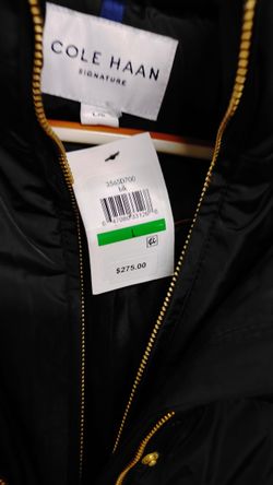 Cole HAAN Women's Coat