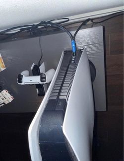 Sony PlayStation 5 Console with Controller