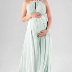 Maternity Bridesmaid/Wedding Guest Dress