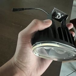 Surron E-Bike Headlight $15
