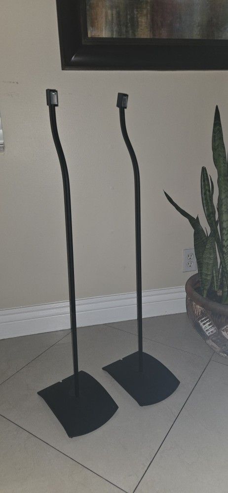 Bose Speaker Floor Stands