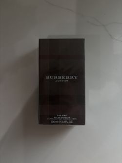 Burberry London