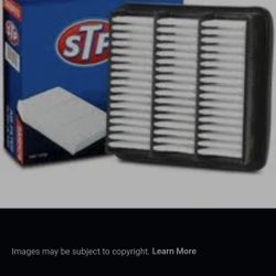 Brand New TP Air Filter SA10470