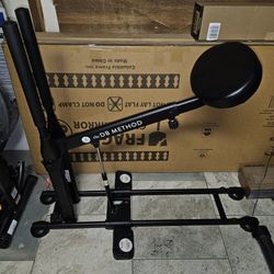 THE DB METHOD MACHINE